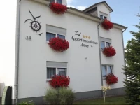 Appartementhaus Anne 