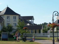 DГјnenpark Binz 