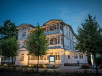 Hotel Garni Getreuer Eckart 
