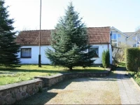 Altes Fischerhaus 