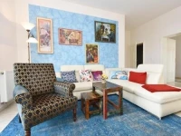 Apartment MeerAntic 