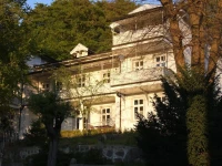 Apartmenthaus Villa Sanssouci 