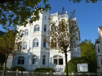 Apartments Villa Sirene 