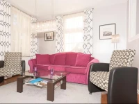 Appartement Am Park der Sinne & Am See 