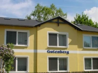 Appartementhaus Gutenberg 
