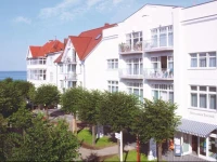 Appartementvermietung Haus Jahreszeiten 