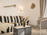 Appartment-Villa Steinfurth 