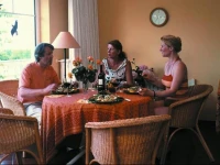 AppartmenthГ¤user Sommerwind 