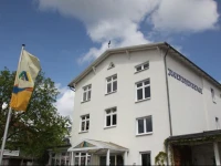 DJH Jugendherberge Binz 