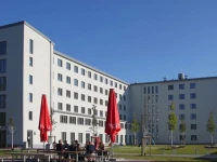 DJH Jugendherberge Prora 
