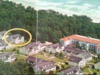 DГјnenpark Binz - DГјne 11 Apartment 89 