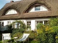 Ferienhaus Binz 