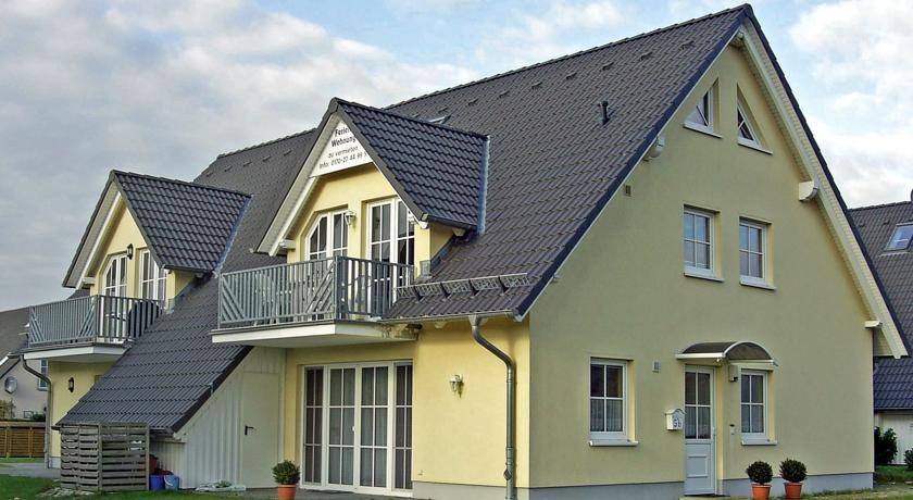 Ferienhaus Granitzhof 