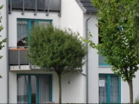 Ferienwohnung Brise 