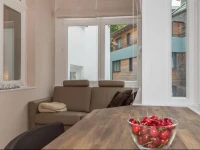 Ferienwohnung Pusteblume - Villa Stranddistel 