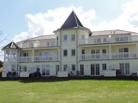 Ferienwohnung Schmachter See 