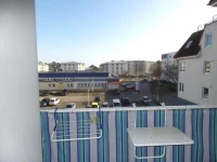 Ferienwohnung Seemuschel 