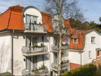 Ferienwohnung Steinfurth 