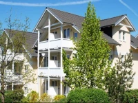 FeWos ZinglingstraГџe im Ostseebad Binz 