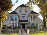Haus Margarete by Rujana 