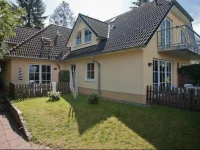 Haus Seeblick-Binz 
