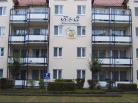 K & R Appartements Binz 