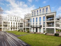 Parkvilla Amalie 