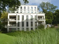 Parkvilla Mathilde by Callsen 