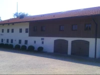 Historisches Wirtshaus 