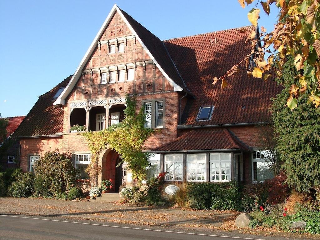 Ferienhof Schmidt 