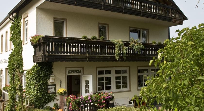 Landhaus Bad Bertrich 