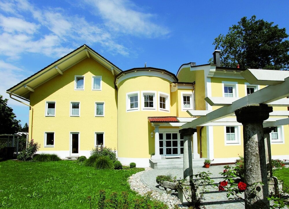Haus Hildegunde 