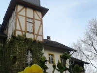 Turmvilla 