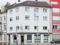 Apartment aPriori-Baden-Baden 