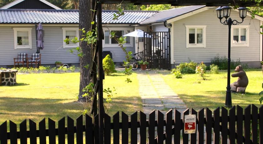 B&B TГ¤ppet 