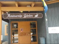 AmmarnГ¤sgГҐrden FjГ¤llhotell och Vandrarhem 