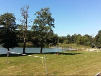 Homestay in Blentarp 