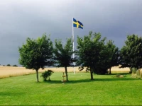 Borrby FrГ¶ B&B 