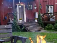 Villa Insikt Pensionat & KursgГҐrd 