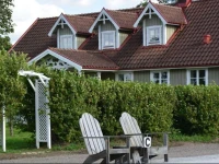 Scandinavian Living 