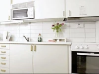 Г–rebro City Hostel 