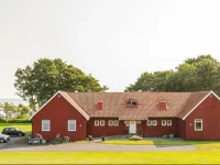 Hallands Kustvandrarhem Falkenberg 