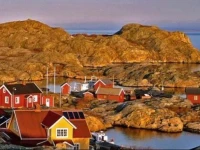 VГ¤derГ¶arnas VГ¤rdshus & Konferens 