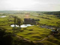 Halmstad Golfarena B&B 