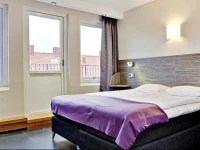 Hotel Arena - Sweden Hotels 