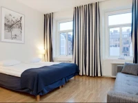 Center Hotel - Sweden Hotels 