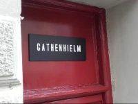 Hotel Gathenhielm 