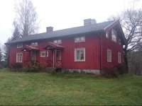 GustavsstrГ¶ms GГ¤sthus 