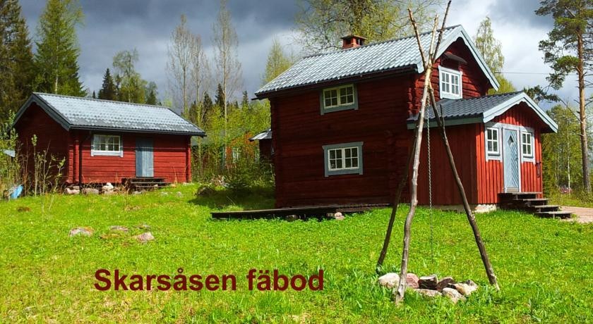 SkarsГҐsen fГ¤bod 