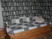 Gamla Skolan Bed And Breakfast 